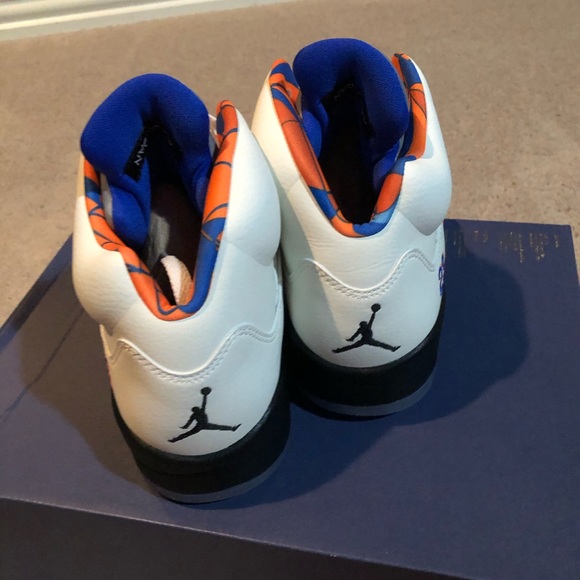 Jordan 5 International Flight - Picture 4 of 7